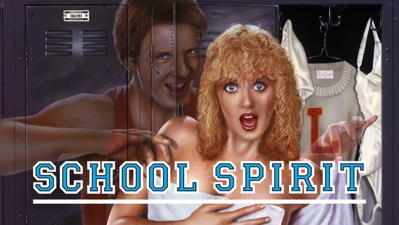School Spirit still