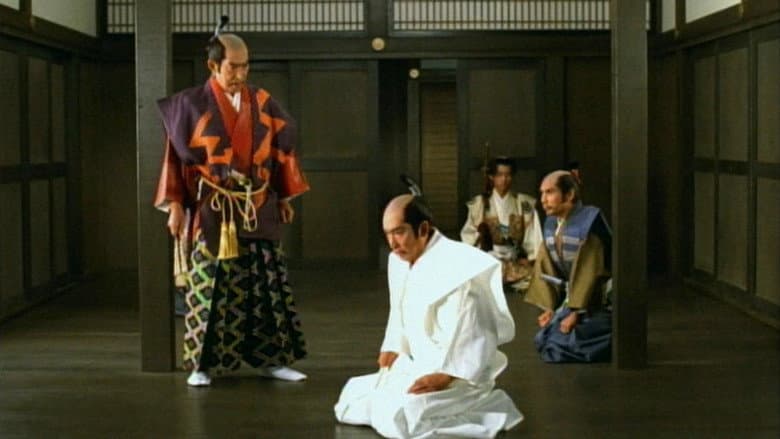 Shadow Warrior of Nobunaga Oda still