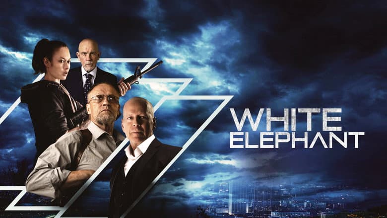 White Elephant still