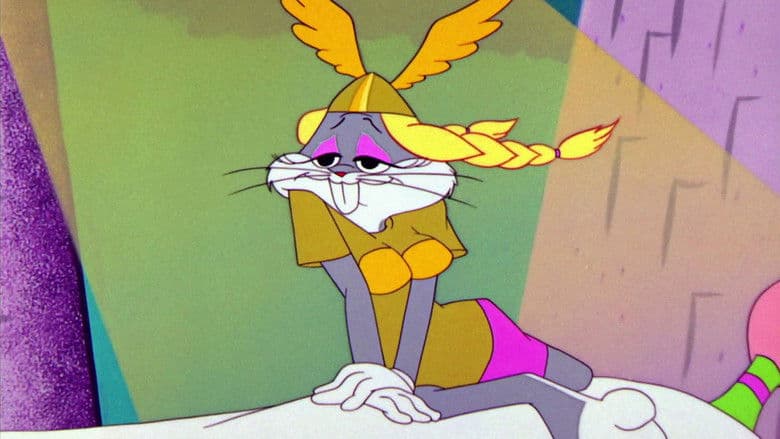 The Bugs Bunny/Road Runner Movie still