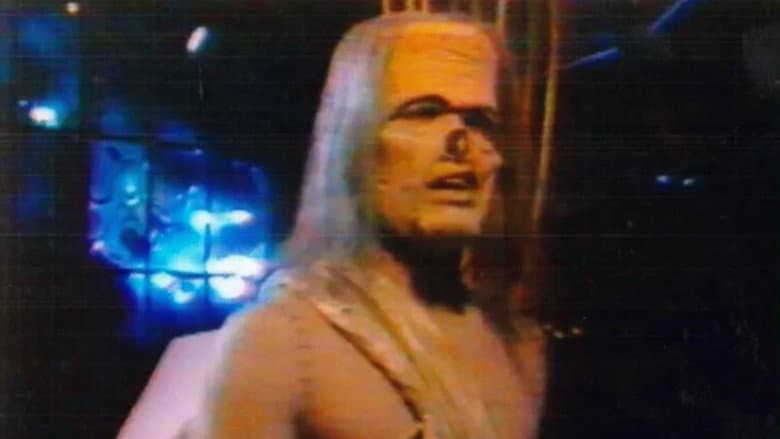 Frankenstein still
