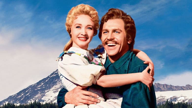 Seven Brides for Seven Brothers still
