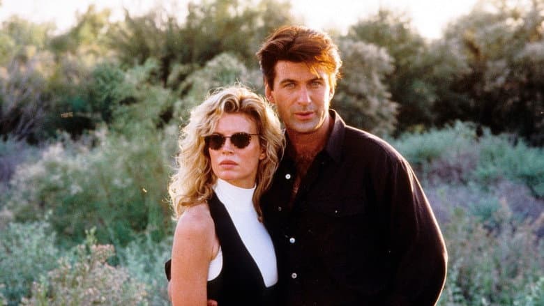 The Getaway still