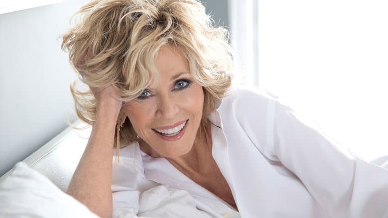 Jane Fonda in Five Acts still