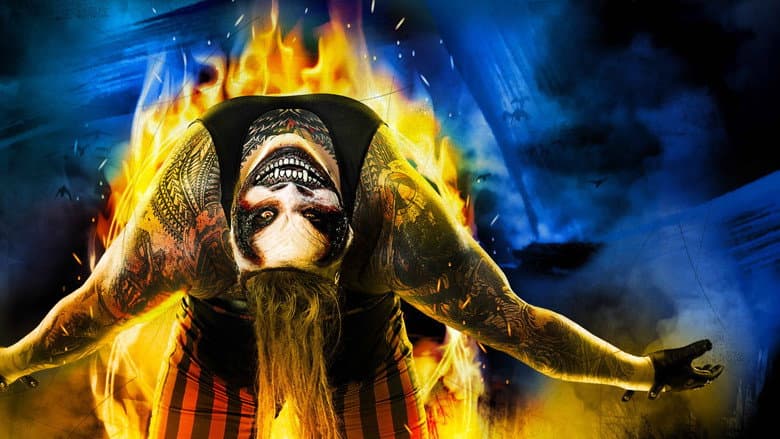 WWE SummerSlam 2020 still