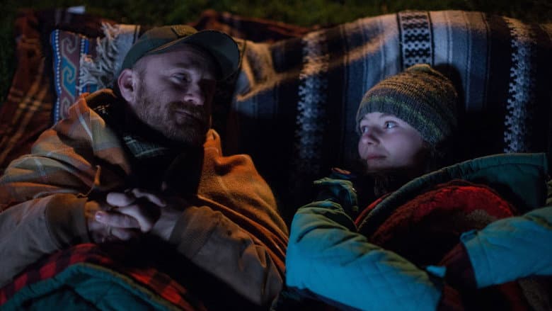 Leave No Trace still