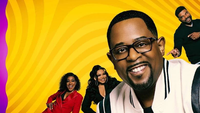 Martin: The Reunion still