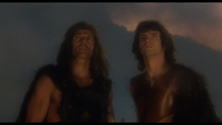 Conquest still