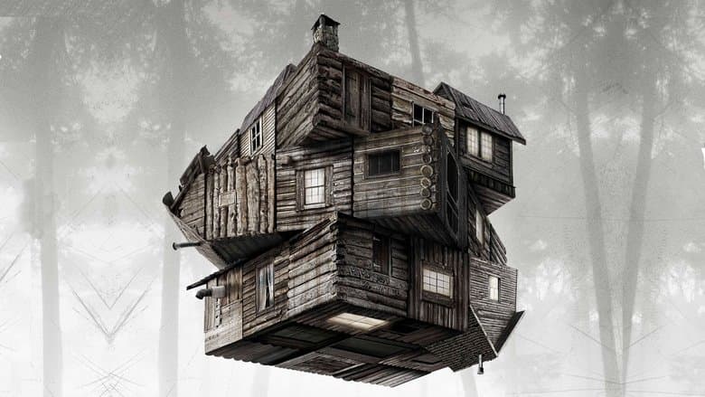 The Cabin in the Woods still