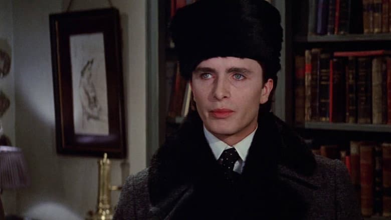 Nicholas and Alexandra still