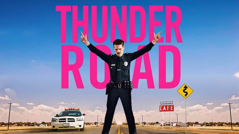 Thunder Road still