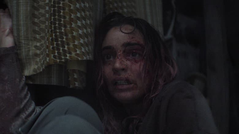 Evil Dead Burn still
