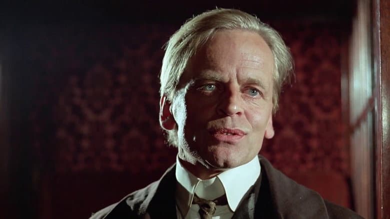 Jack the Ripper still