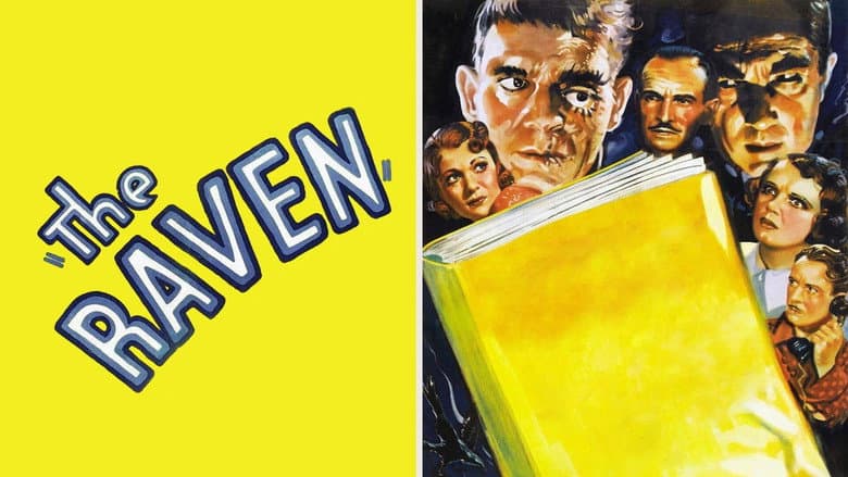 The Raven still
