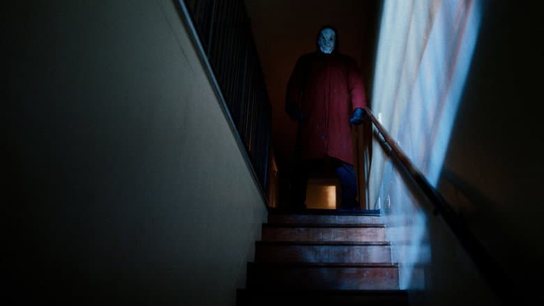 He's Watching You still