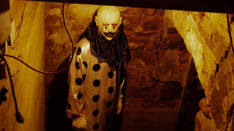 Hell House LLC still