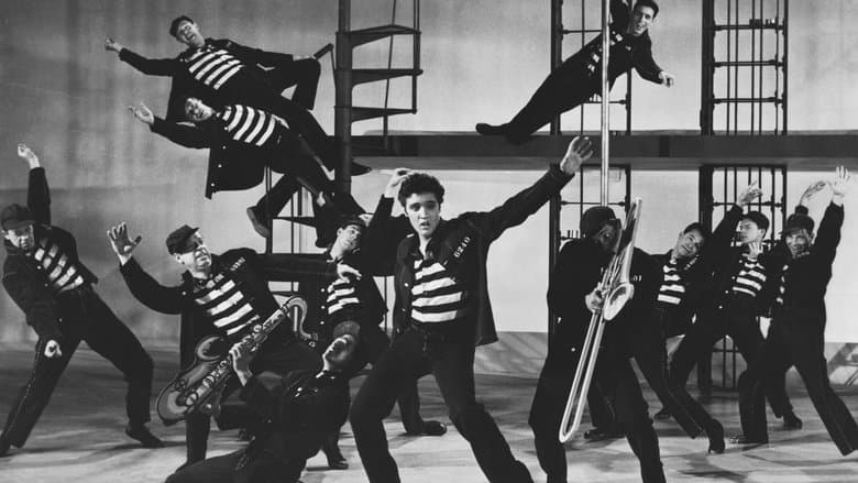Jailhouse Rock still