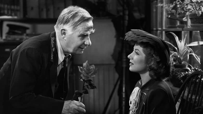 Mrs. Miniver still