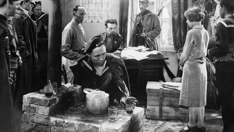 The Love of Jeanne Ney still