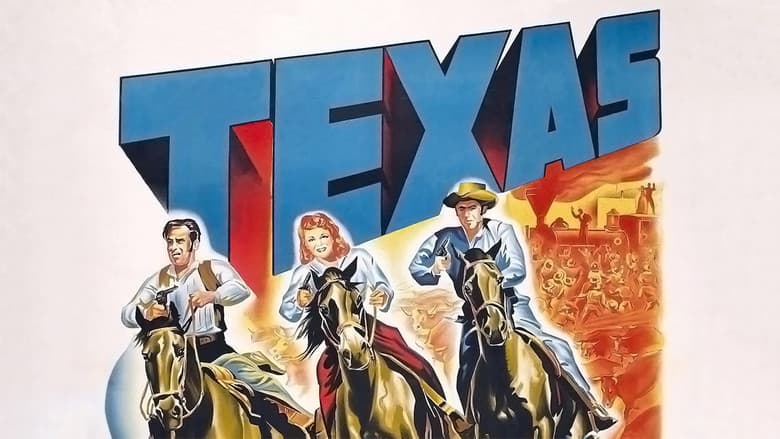 Texas still