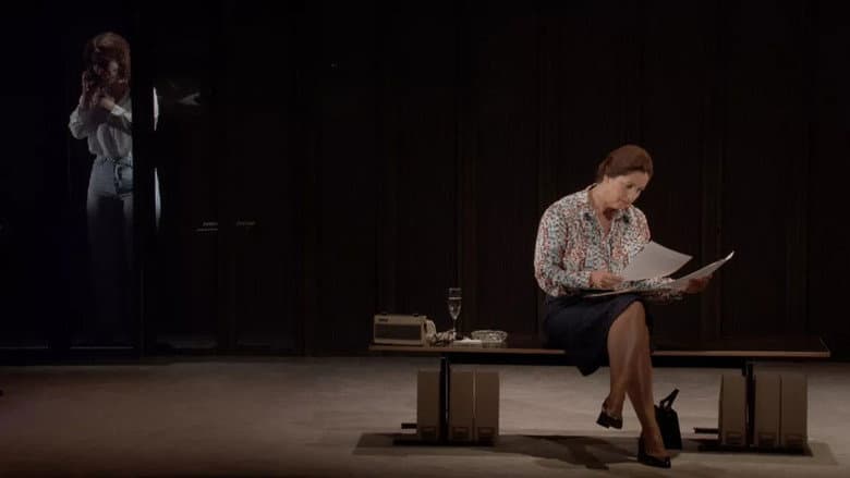 Simone Veil - Les combats d'une effrontée still