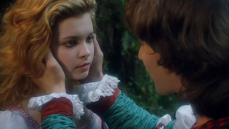 Sleeping Beauty still