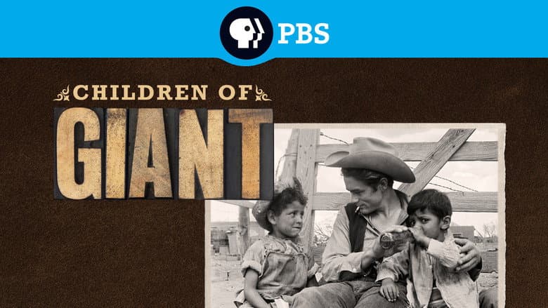Children of 'Giant' still
