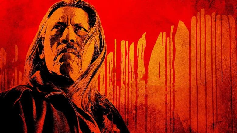 Machete still