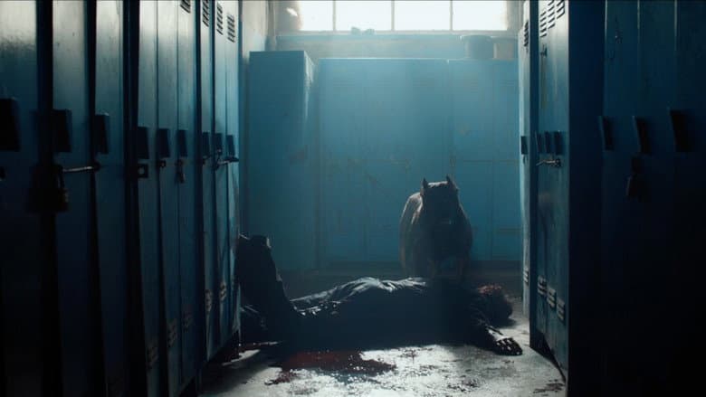 Bullet Head still