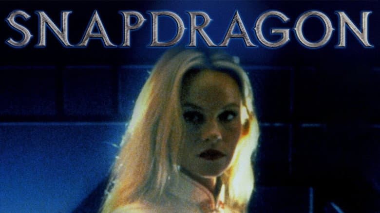 Snapdragon still