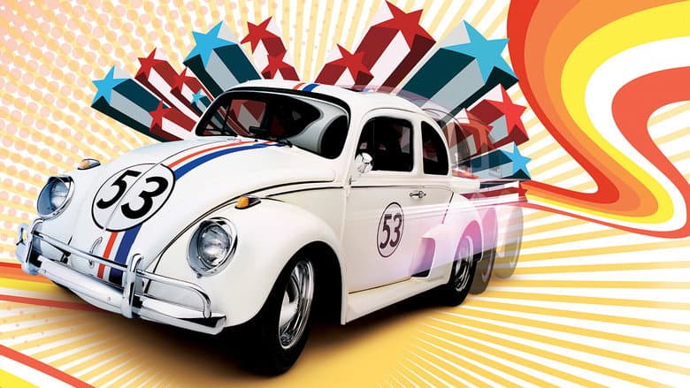 Herbie Fully Loaded still