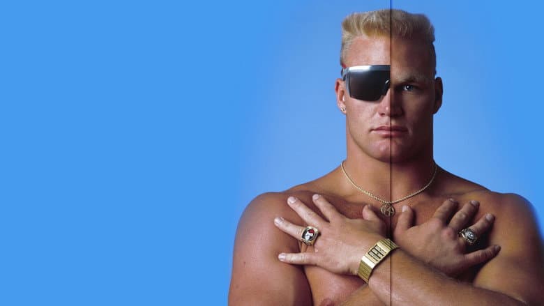 Brian and the Boz still