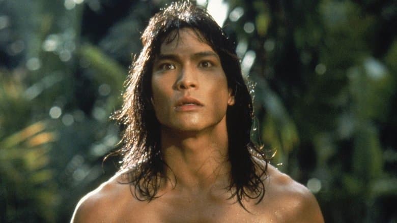 The Jungle Book still
