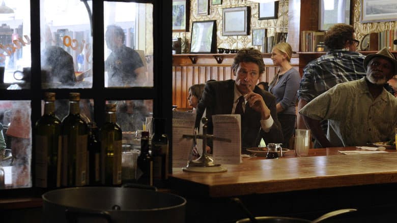 Odd Thomas still