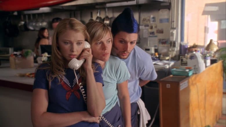 Ten Inch Hero still