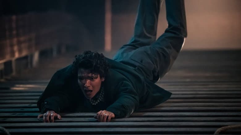Carousel still