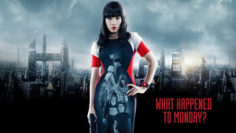 What Happened to Monday still