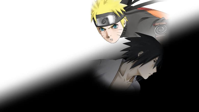 Naruto Shippuden the Movie: Bonds still