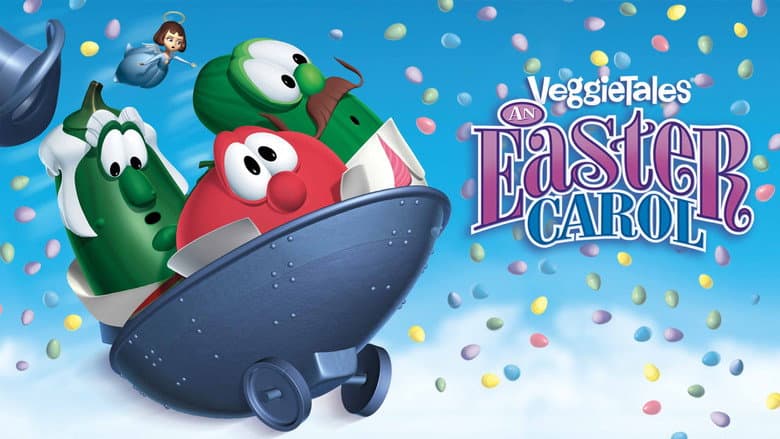 VeggieTales: An Easter Carol still