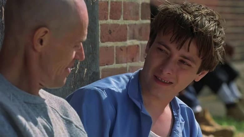 Animal Factory still