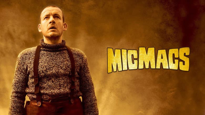 Micmacs still