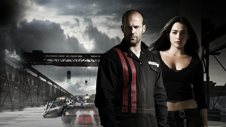 Death Race still