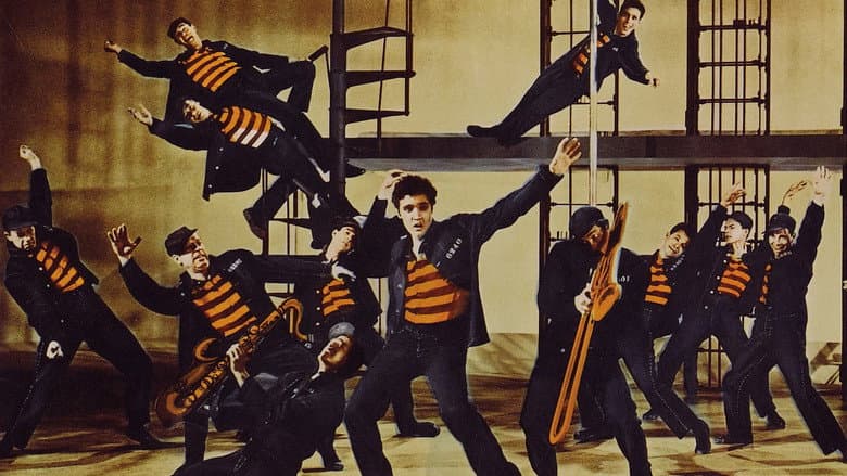 Jailhouse Rock still