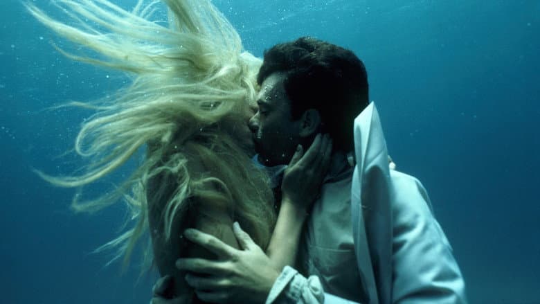Splash still