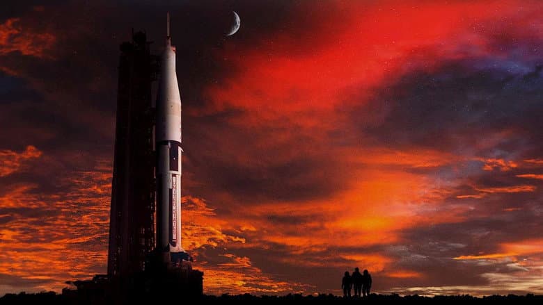 Apollo 1: Destination Moon still