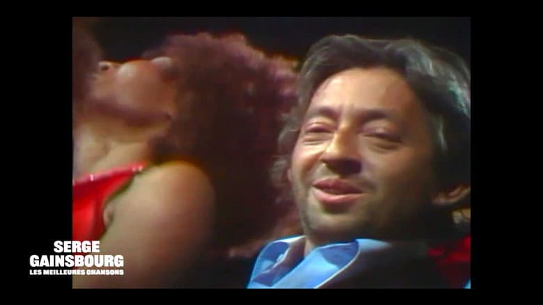 Serge Gainsbourg, les meilleures chansons still