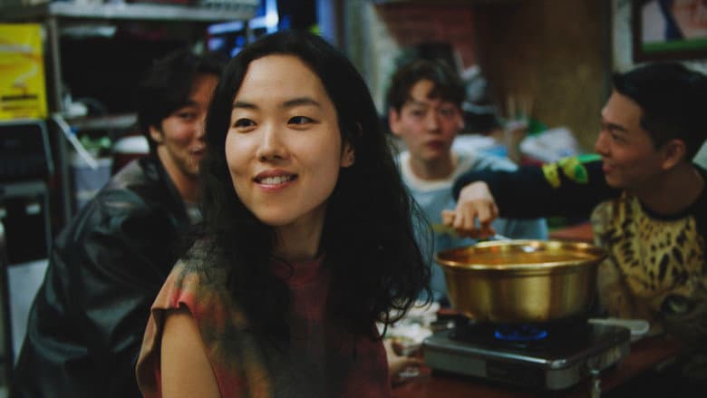 Return to Seoul still