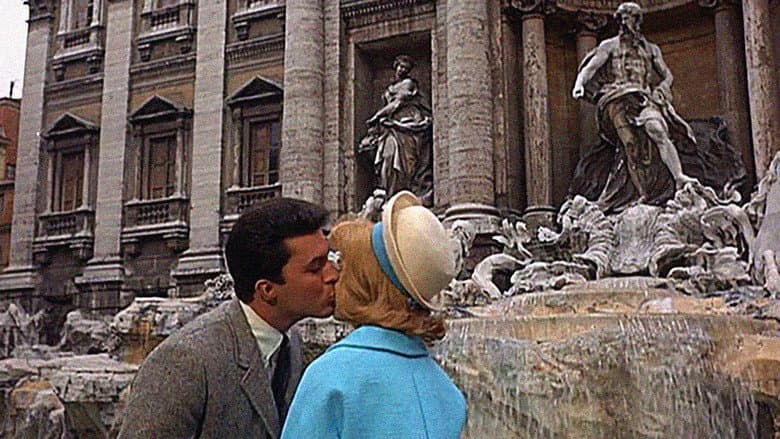 Gidget Goes to Rome still