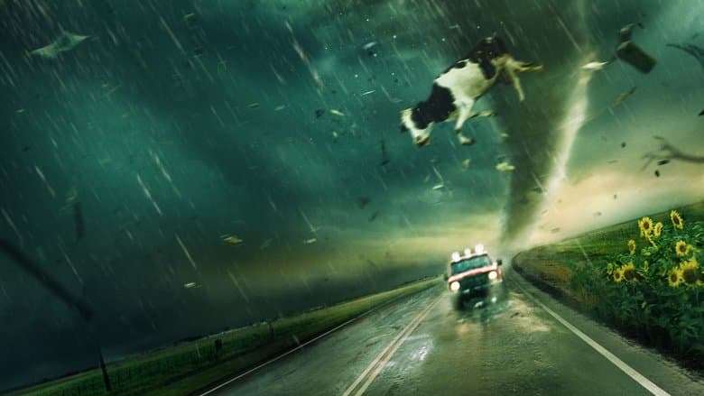 Twister still