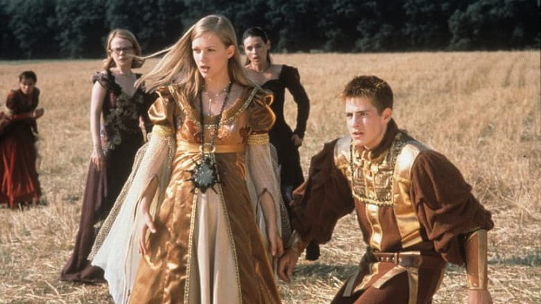 Teen Sorcery still